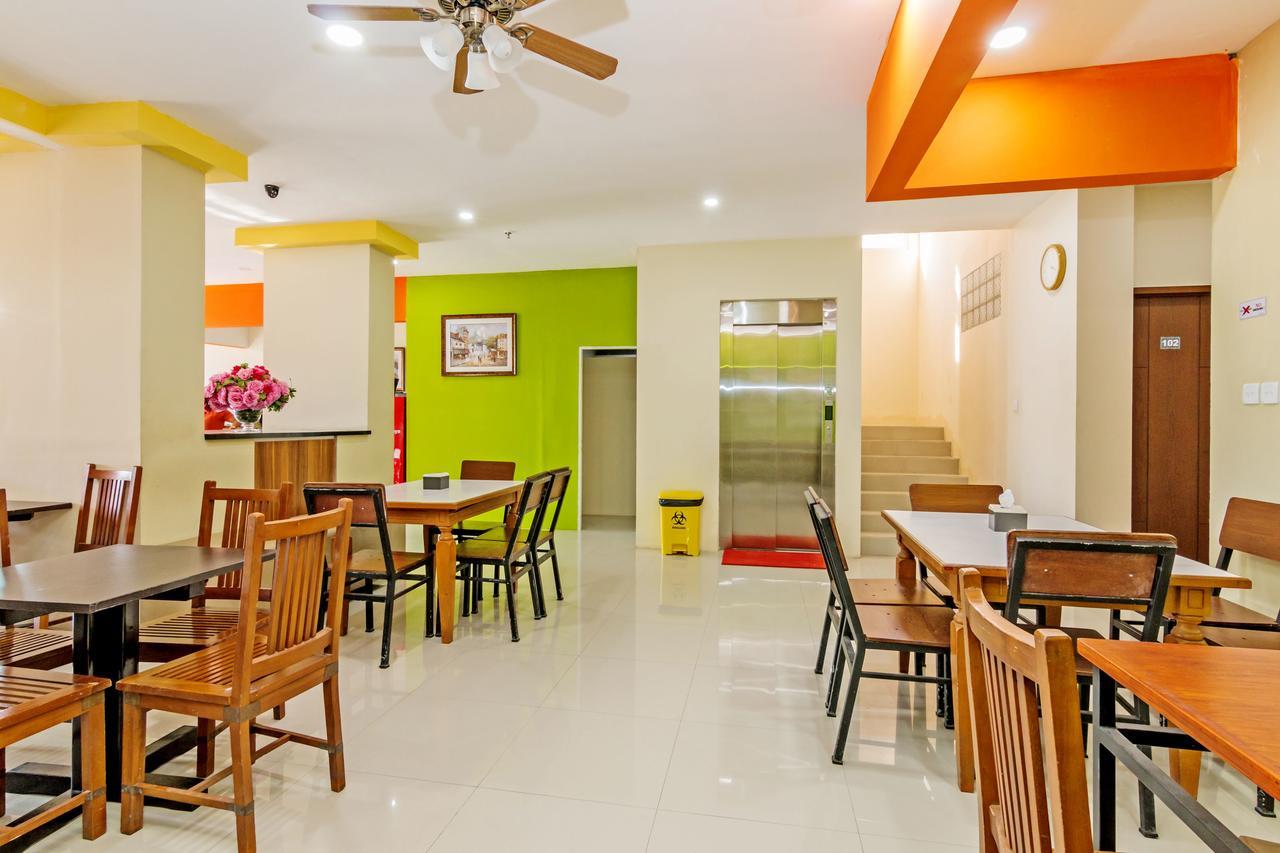 Zen Rooms Pratama Nusa Dua Nusa Dua  Exterior photo