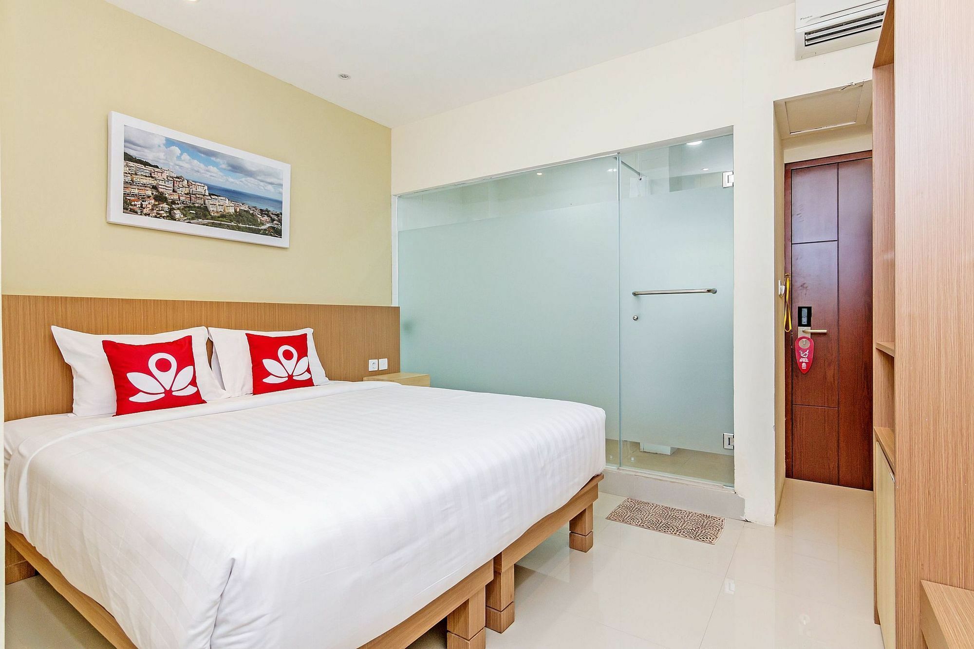 Zen Rooms Pratama Nusa Dua Nusa Dua  Exterior photo